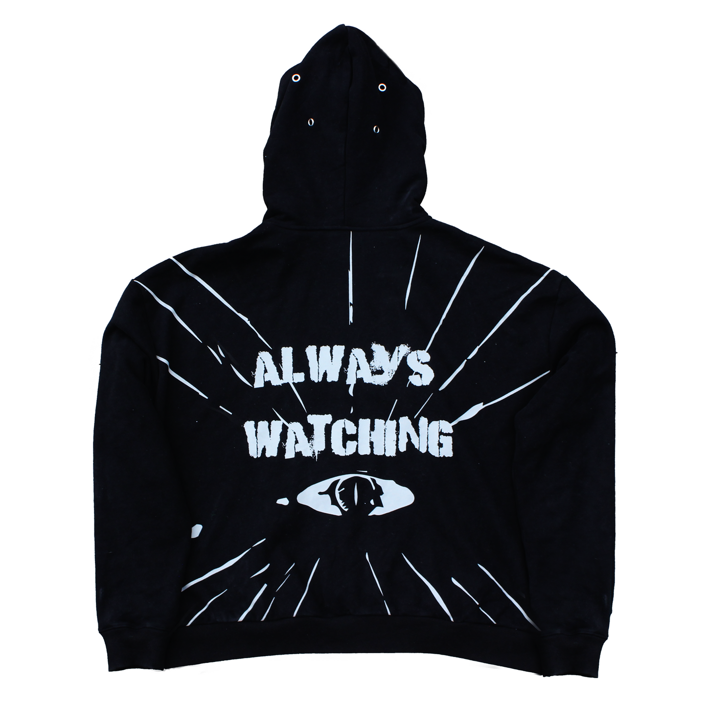 Always  Watching Full Zip