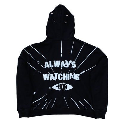 Always  Watching Full Zip